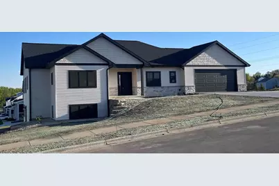 495 Foxfield Court, Oregon, WI 53575 - Photo 2