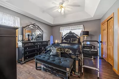 2821 Carrousel Lane, Janesville, WI 53545 - Photo 18