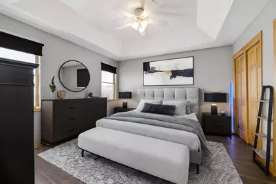 2821 Carrousel Lane, Janesville, WI 53545 - Photo 18