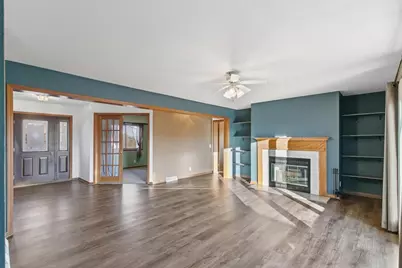 4415 Old Stone Road, Oregon, WI 53575 - Photo 6