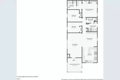 412 Oak Lodge Road, Racine, WI 53185 - Photo 42