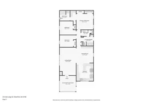 412 Oak Lodge Rd, Racine, WI 53185 - Photo 42