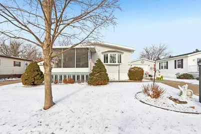 412 Oak Lodge Road, Racine, WI 53185 - Photo 40