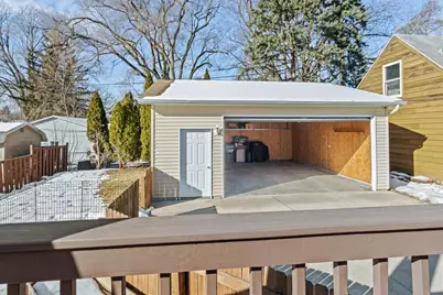 936 O'Sheridan Street, Madison, WI 53715 - Photo 56