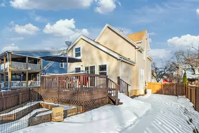 936 O'Sheridan Street, Madison, WI 53715 - Photo 62