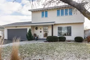 6445 Toribrooke Ln, Madison, WI 53719 - Photo 46