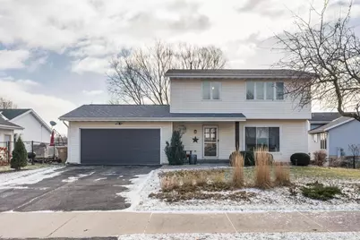 6445 Toribrooke Lane, Madison, WI 53719 - Photo 44