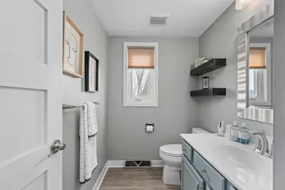 6445 Toribrooke Lane, Madison, WI 53719 - Photo 12