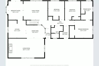 921 Stewart Court, Mauston, WI 53948 - Photo 36