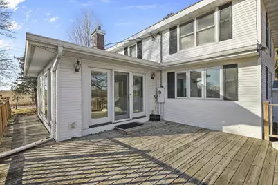 4595 Mahoney Road, Mcfarland, WI 53558 - Photo 6