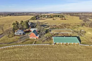 4595 Mahoney Rd, Mcfarland, WI 53558 - Photo 20