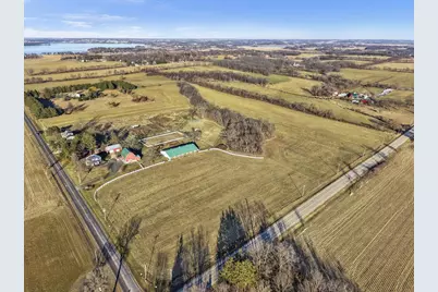 4595 Mahoney Road, Mcfarland, WI 53558 - Photo 24