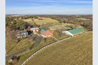 4595 Mahoney Road, Mcfarland, WI 53558 - Photo 1