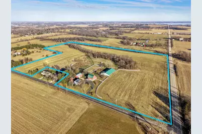 4595 Mahoney Road, Mcfarland, WI 53558 - Photo 26