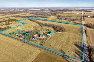 4595 Mahoney Rd, Mcfarland, WI 53558 - Photo 26