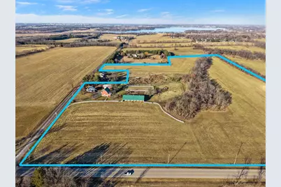 4595 Mahoney Road, Mcfarland, WI 53558 - Photo 28