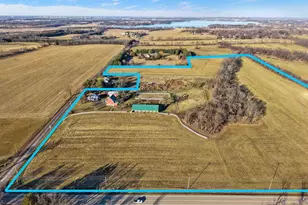 4595 Mahoney Rd, Mcfarland, WI 53558 - Photo 28