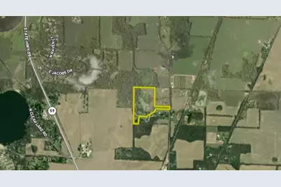 8801 N Serns Road, Milton, WI 53563 - Photo 86