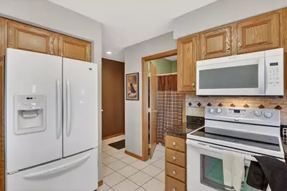 8801 N Serns Road, Milton, WI 53563 - Photo 16