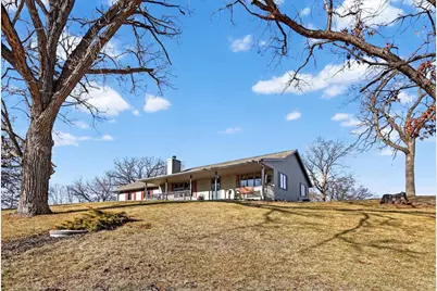 8801 N Serns Road, Milton, WI 53563 - Photo 4