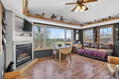 8801 N Serns Road, Milton, WI 53563 - Photo 20