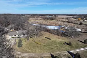 8801 N Serns Rd, Milton, WI 53563 - Photo 1