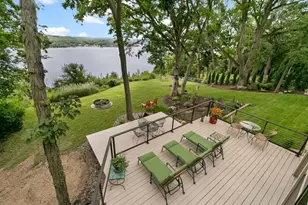 W10725 Wildwood Way, Poynette, WI 53955 - Photo 30