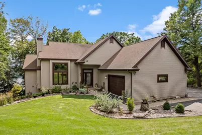 W10725 Wildwood Way, Poynette, WI 53955 - Photo 40