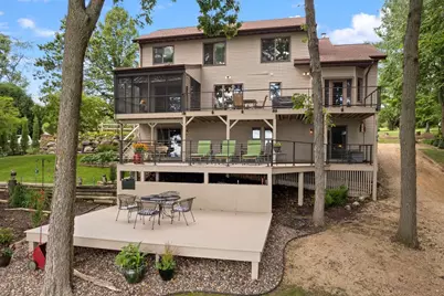 W10725 Wildwood Way, Poynette, WI 53955 - Photo 42