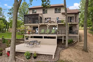 W10725 Wildwood Way, Poynette, WI 53955 - Photo 42