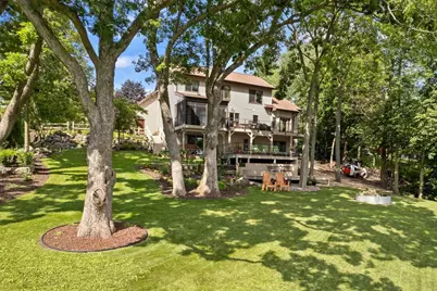 W10725 Wildwood Way, Poynette, WI 53955 - Photo 64