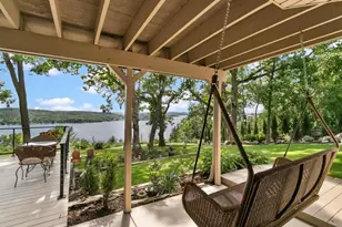 W10725 Wildwood Way, Poynette, WI 53955 - Photo 44