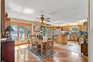 W10725 Wildwood Way, Poynette, WI 53955 - Photo 34