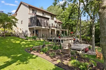 W10725 Wildwood Way, Poynette, WI 53955 - Photo 48