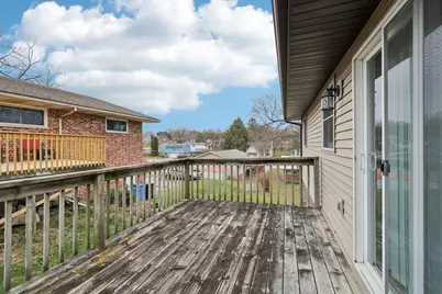 105-107 W Garfield Street, Mount Horeb, WI 53572 - Photo 40