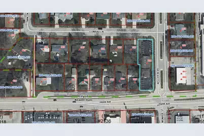 718 Park Avenue, Beaver Dam, WI 53916 - Photo 4