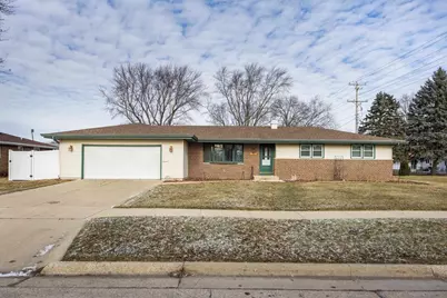 1913 Black Bridge Road, Janesville, WI 53545 - Photo 1