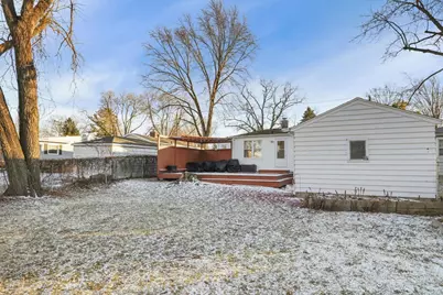 3830 Dennett Drive, Madison, WI 53714 - Photo 36