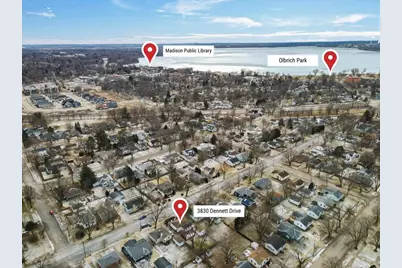 3830 Dennett Drive, Madison, WI 53714 - Photo 48