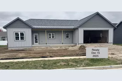 428 Chad Trail, Arlington, WI 53911 - Photo 4