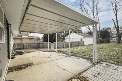 1114 Matheson Street, Janesville, WI 53545 - Photo 32