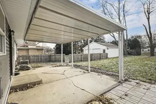 1114 Matheson St, Janesville, WI 53545 - Photo 32