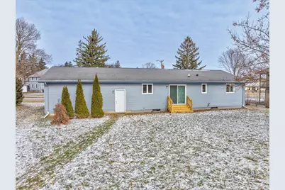 309 Fuller Street, Columbus, WI 53925 - Photo 8