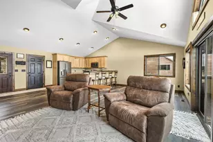 W5550 Island Lake Dr, New Lisbon, WI 53950 - Photo 6