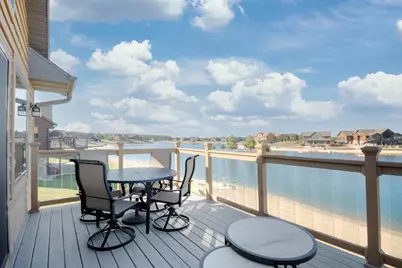 W5550 Island Lake Drive, New Lisbon, WI 53950 - Photo 34