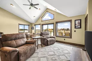 W5550 Island Lake Dr, New Lisbon, WI 53950 - Photo 4