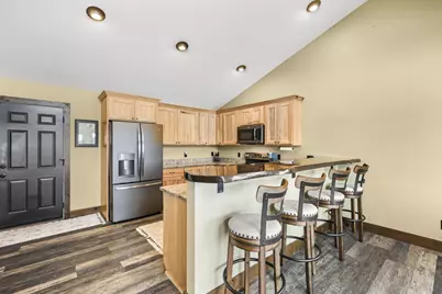 W5550 Island Lake Drive, New Lisbon, WI 53950 - Photo 14