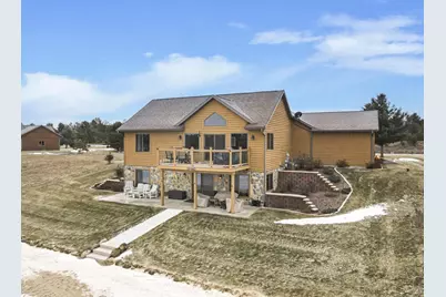 W5550 Island Lake Drive, New Lisbon, WI 53950 - Photo 40