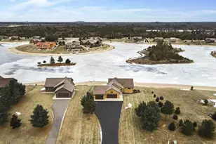 W5550 Island Lake Dr, New Lisbon, WI 53950 - Photo 46