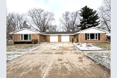 1719 Wesley Avenue #2, Janesville, WI 53545 - Photo 1